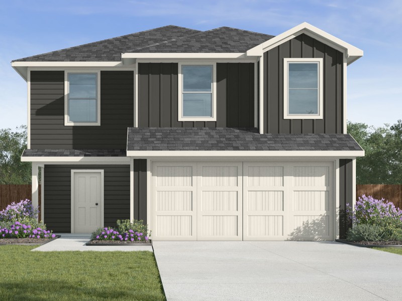 813 Cr 313 - Texas - Jarrell - 76537