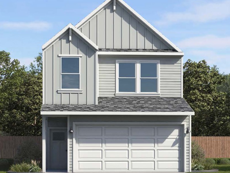 333 Old Stagecoach Rd. - Texas - Jarrell - 76537