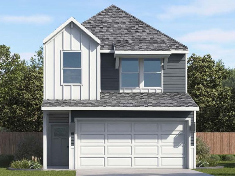 333 Old Stagecoach Rd. - Texas - Jarrell - 76537