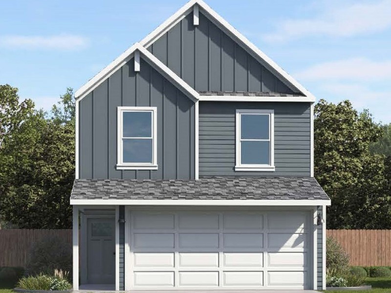 333 Old Stagecoach Rd. - Texas - Jarrell - 76537
