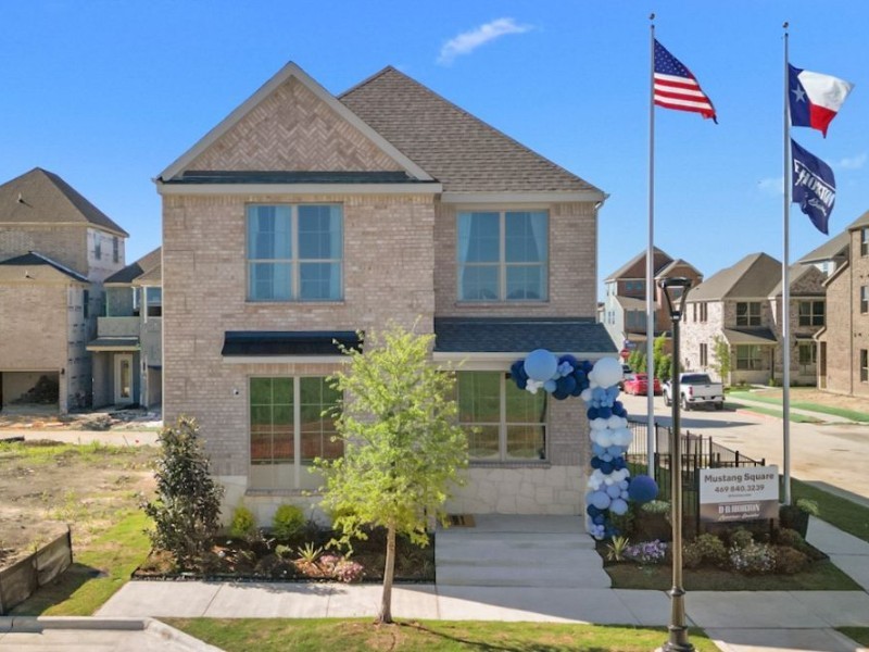 4524 Community Ct - Texas - Plano - 75024