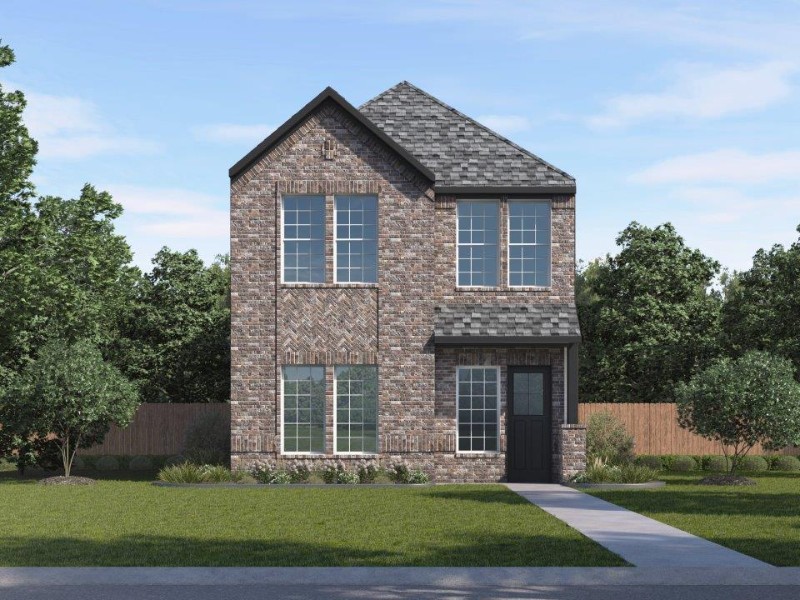 4524 Community Ct - Texas - Plano - 75024