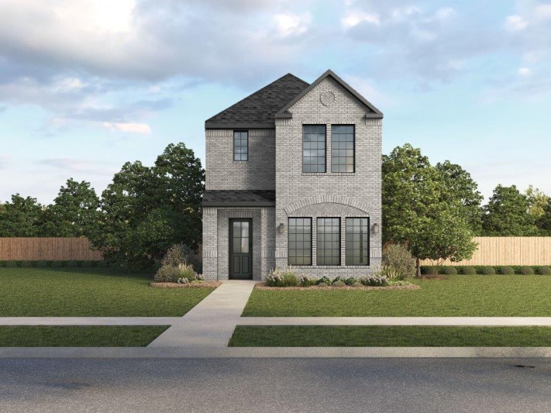4524 Community Ct - Texas - Plano - 75024