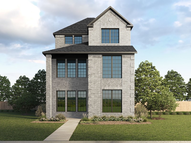 4524 Community Ct - Texas - Plano - 75024