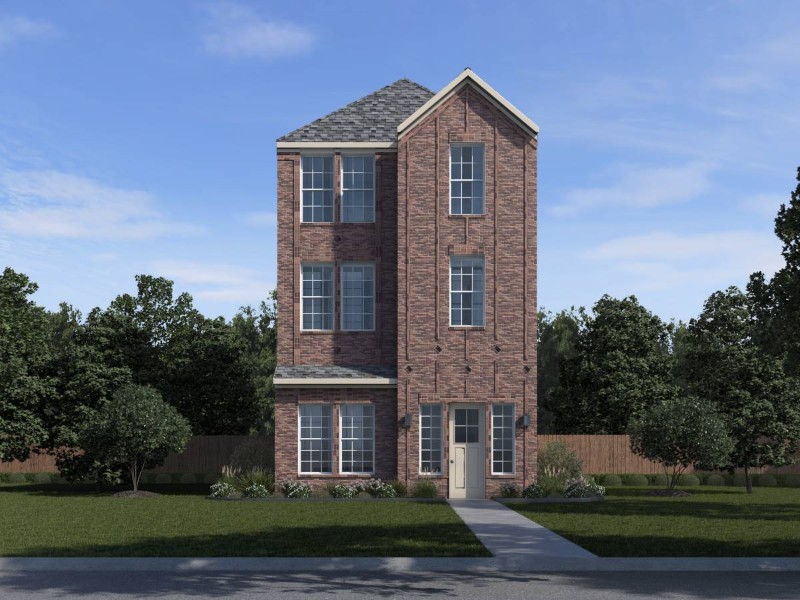 4524 Community Ct - Texas - Plano - 75024
