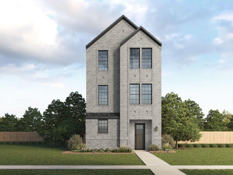 4524 Community Ct - Texas - Plano - 75024