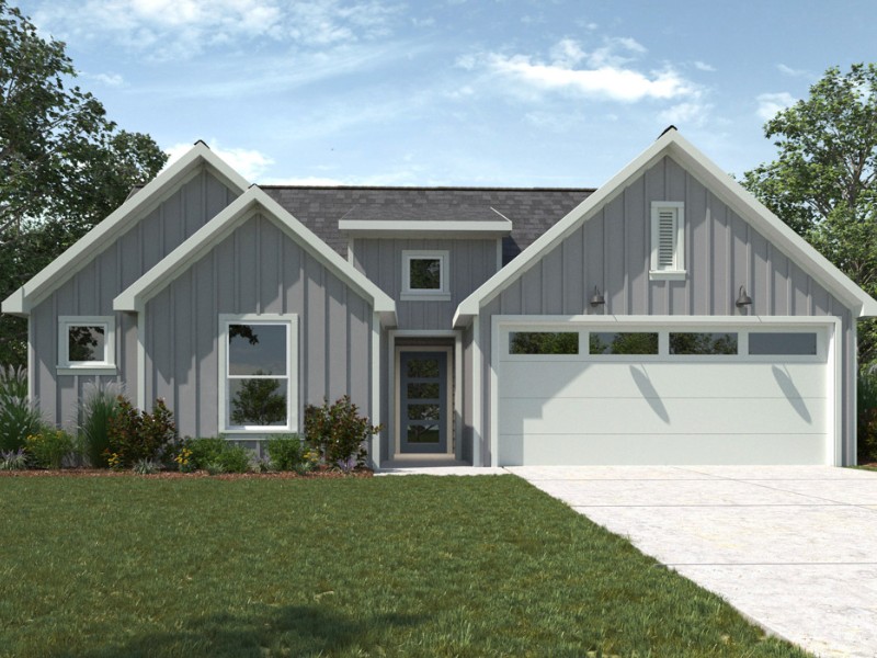 Providence Village - Texas - Providence Village - 76227