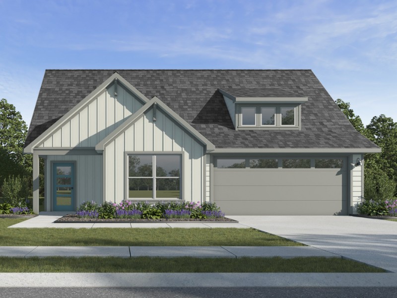 Providence Village - Texas - Providence Village - 76227