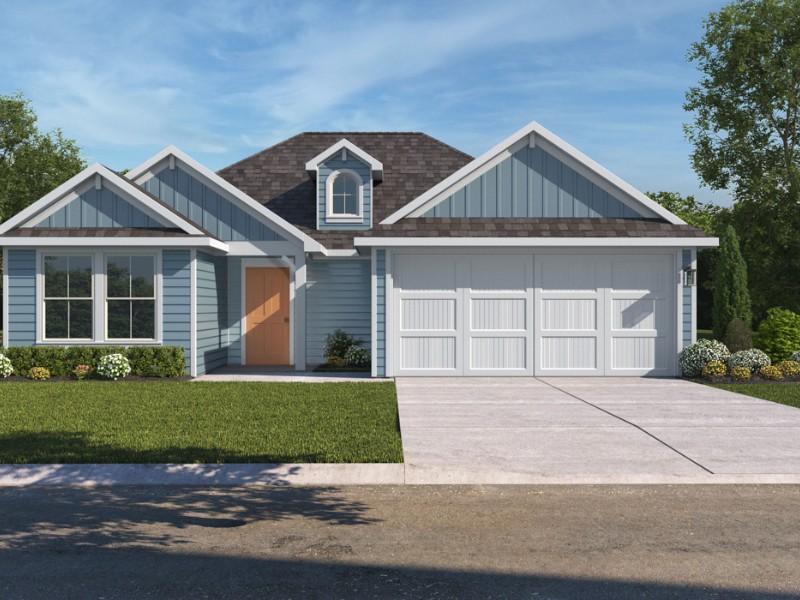 Providence Village - Texas - Providence Village - 76227