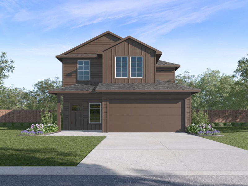 Providence Village - Texas - Providence Village - 76227