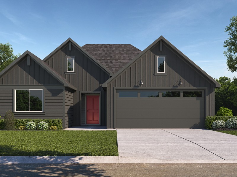 Providence Village - Texas - Providence Village - 76227