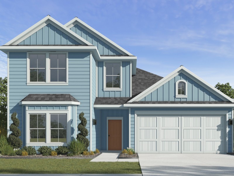 Providence Village - Texas - Providence Village - 76227
