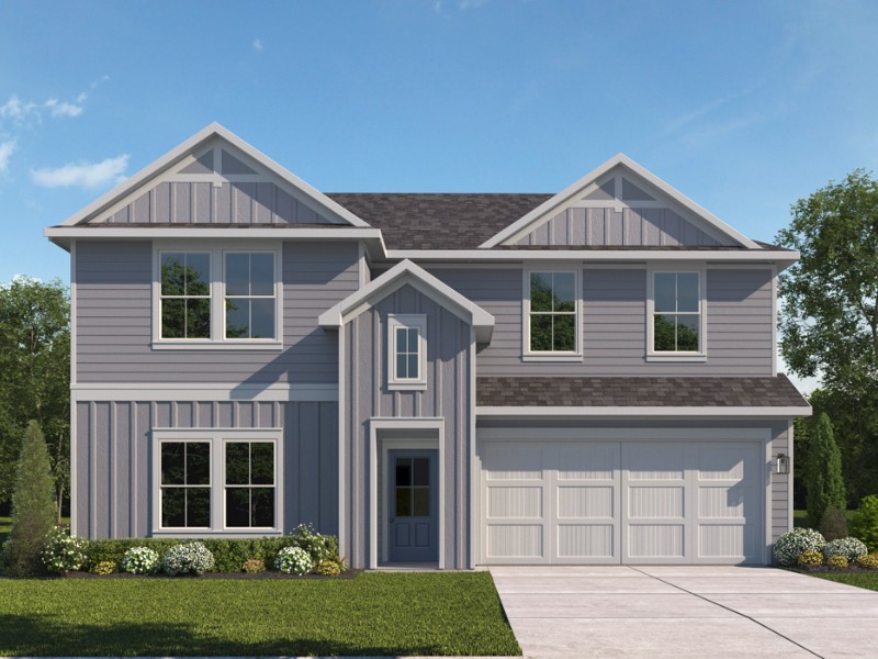 Providence Village - Texas - Providence Village - 76227