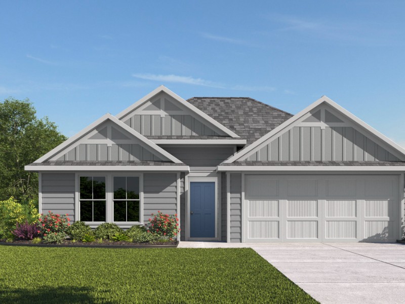 Providence Village - Texas - Providence Village - 76227
