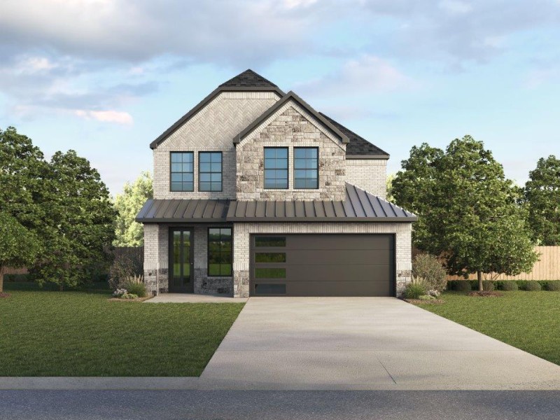 1415 Witt Rd - Texas - Little Elm - 75036