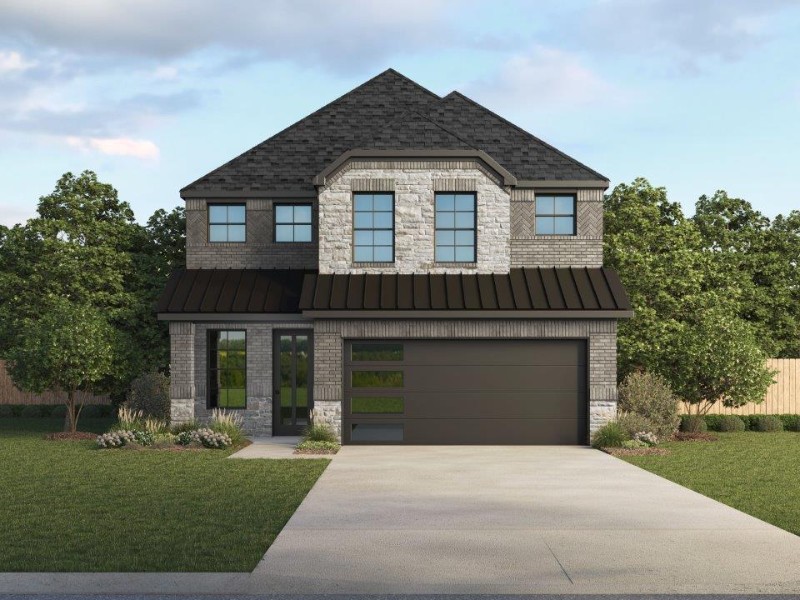 1415 Witt Rd - Texas - Little Elm - 75036