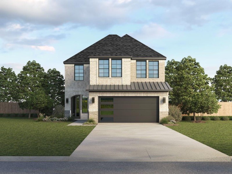 1415 Witt Rd - Texas - Little Elm - 75036
