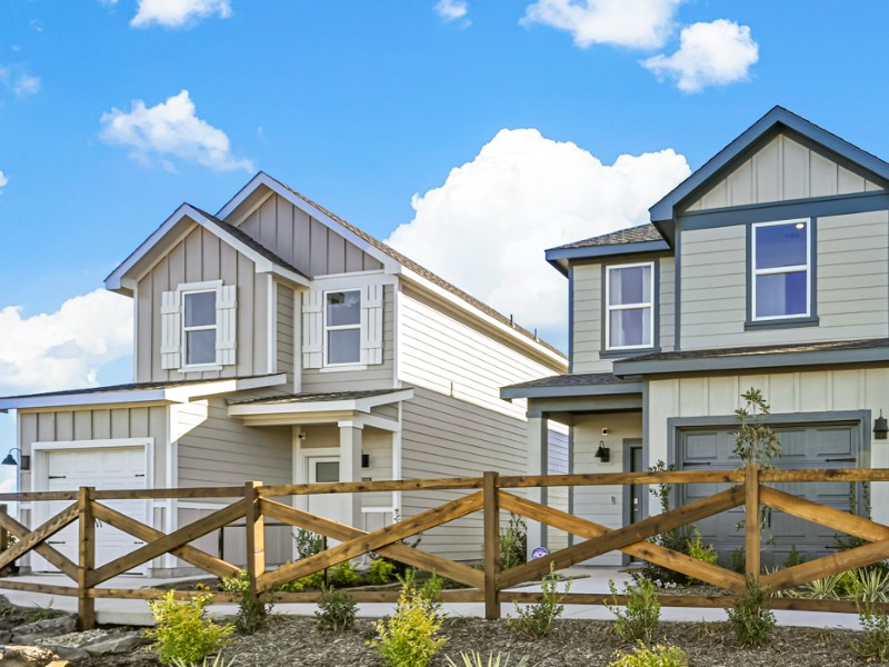 6023 Pinion Trail - Texas - Princeton - 75407