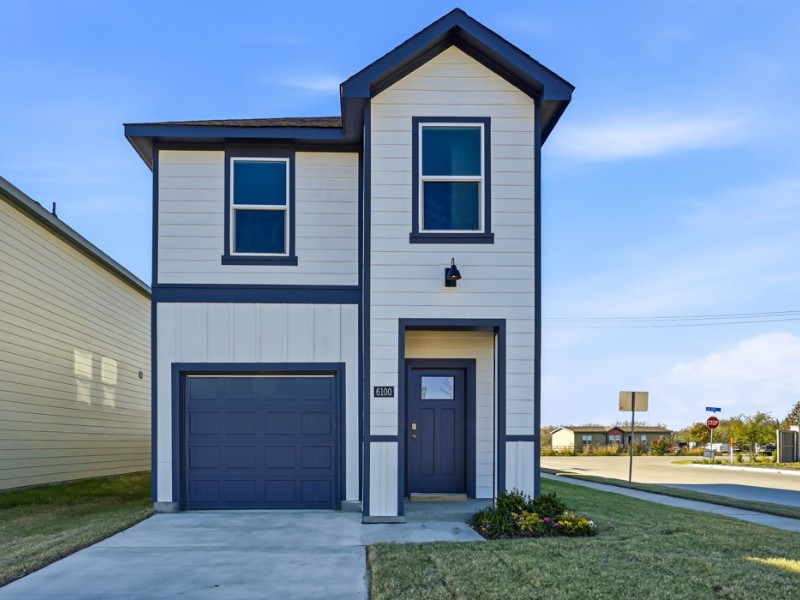 6023 Pinion Trail - Texas - Princeton - 75407