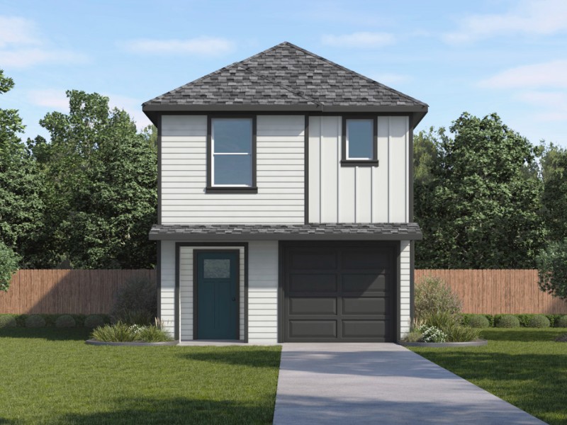 6023 Pinion Trail - Texas - Princeton - 75407