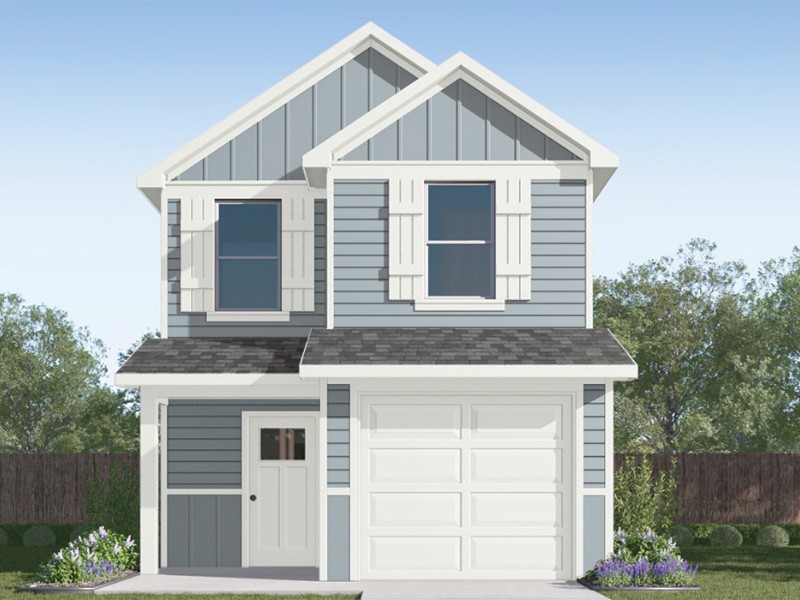 6023 Pinion Trail - Texas - Princeton - 75407