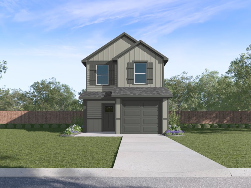 6023 Pinion Trail - Texas - Princeton - 75407