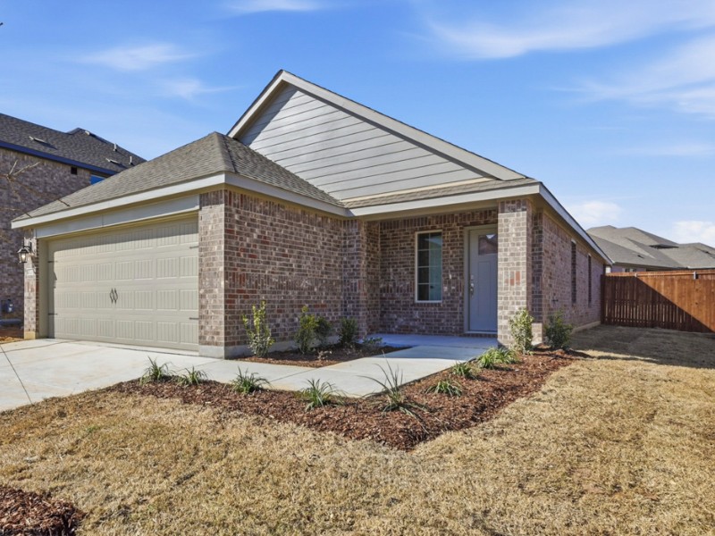 2604 O'Connell Circle - Texas - Aubrey - 76227