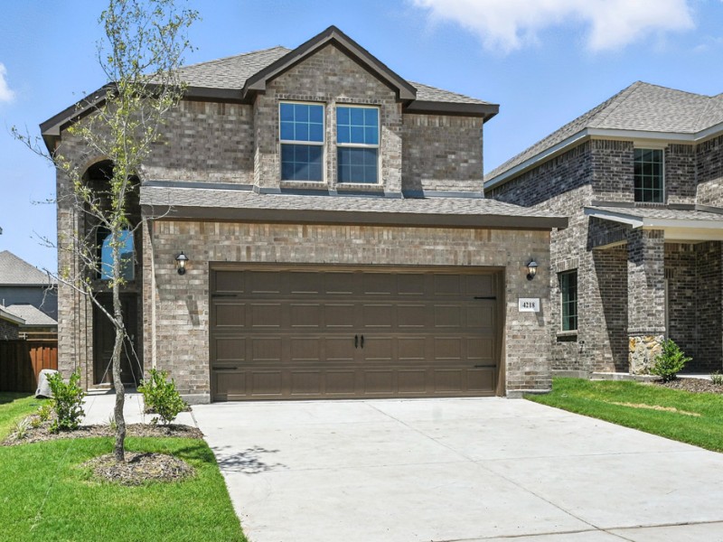 2604 O'Connell Circle - Texas - Aubrey - 76227