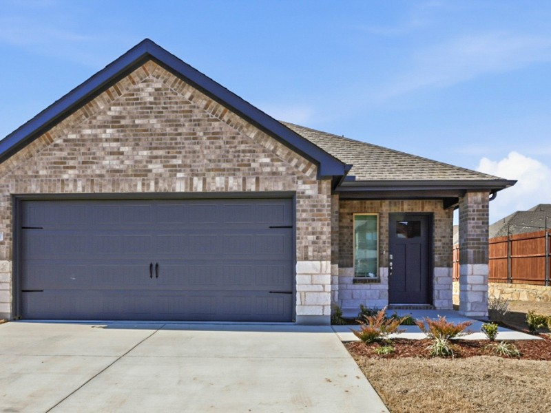 2604 O'Connell Circle - Texas - Aubrey - 76227