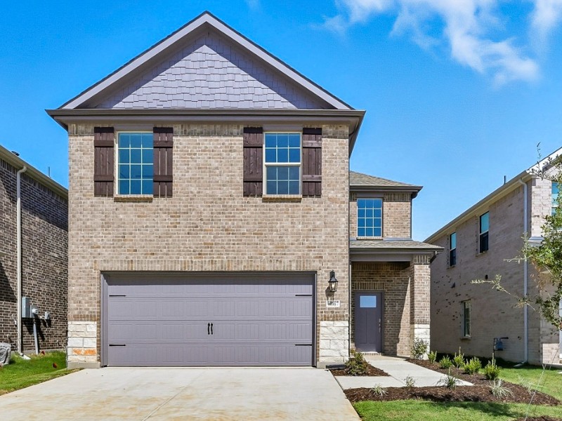 2604 O'Connell Circle - Texas - Aubrey - 76227