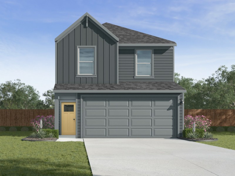 6931 Jessamine Dr - Texas - Princeton - 75407