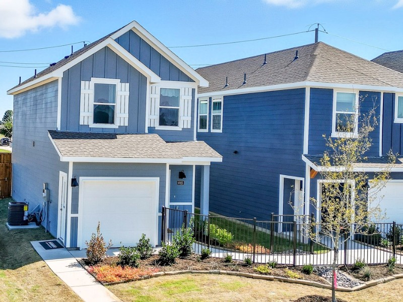 6931 Jessamine Dr - Texas - Princeton - 75407