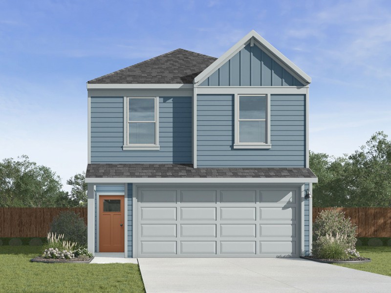 6931 Jessamine Dr - Texas - Princeton - 75407