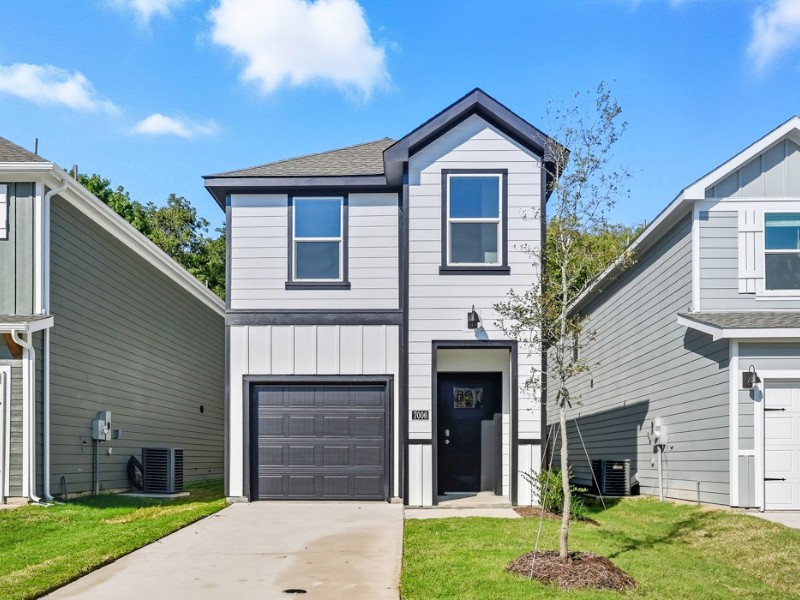 6931 Jessamine Dr - Texas - Princeton - 75407