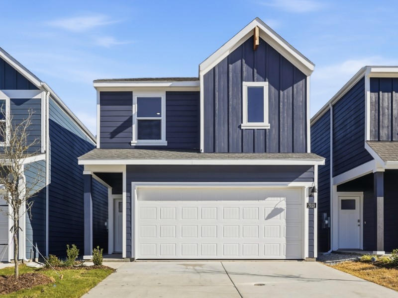 6931 Jessamine Dr - Texas - Princeton - 75407