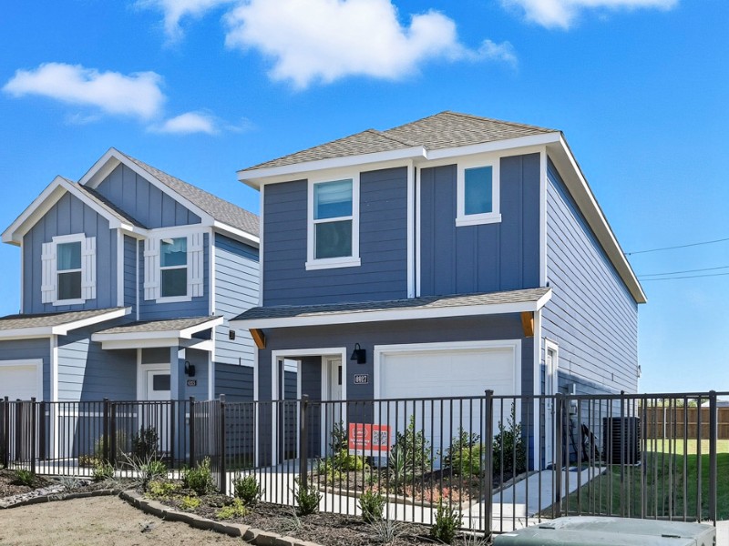 6931 Jessamine Dr - Texas - Princeton - 75407