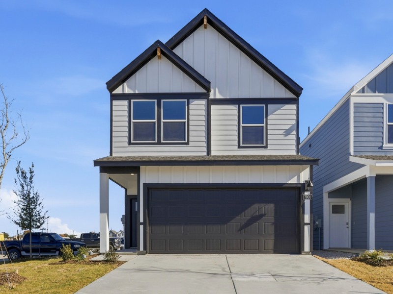 6931 Jessamine Dr - Texas - Princeton - 75407