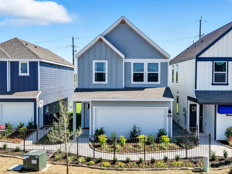 6931 Jessamine Dr - Texas - Princeton - 75407