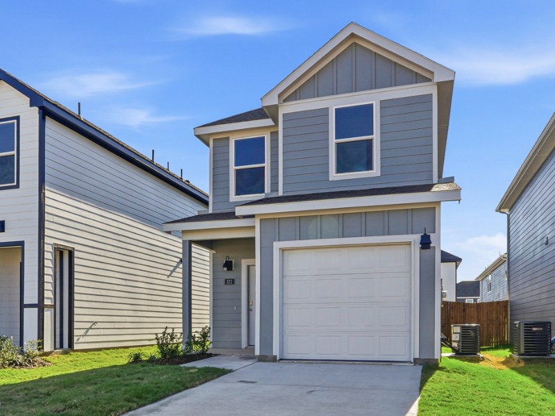 6931 Jessamine Dr - Texas - Princeton - 75407