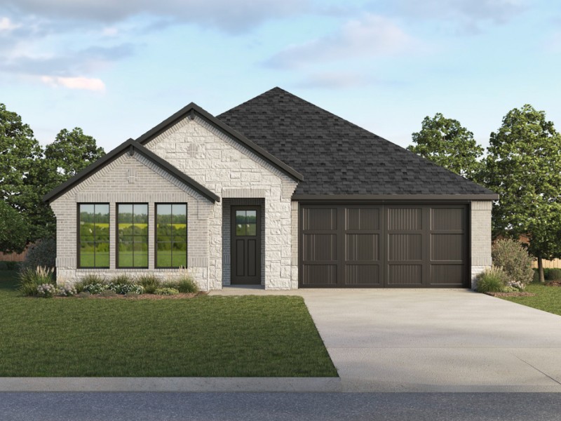 1814 Michael Drive - Texas - Princeton - 75407