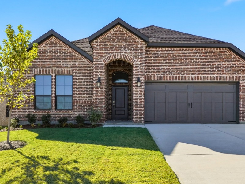 1814 Michael Drive - Texas - Princeton - 75407