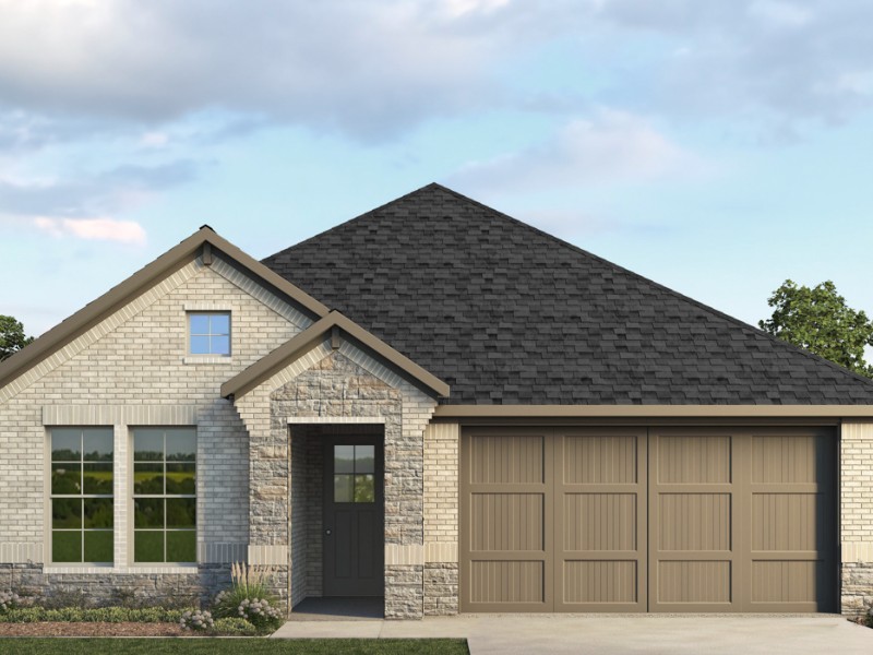 1814 Michael Drive - Texas - Princeton - 75407