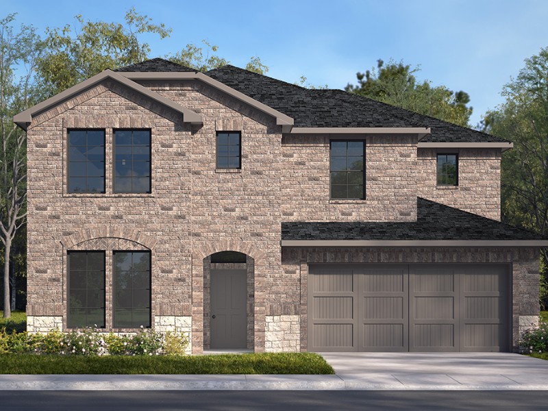 1814 Michael Drive - Texas - Princeton - 75407