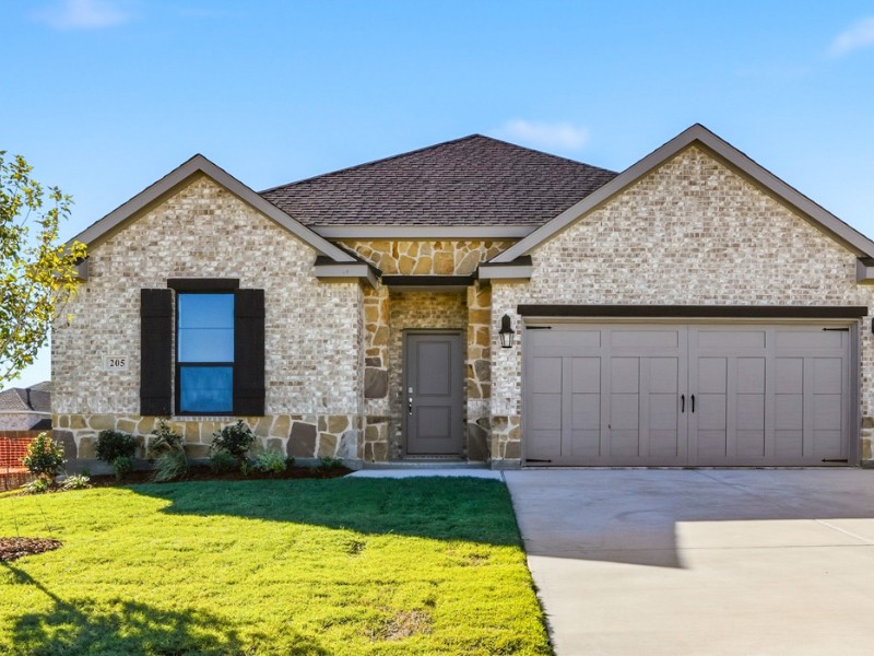 1814 Michael Drive - Texas - Princeton - 75407