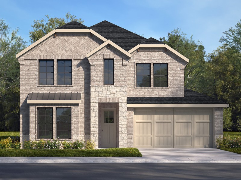 1814 Michael Drive - Texas - Princeton - 75407