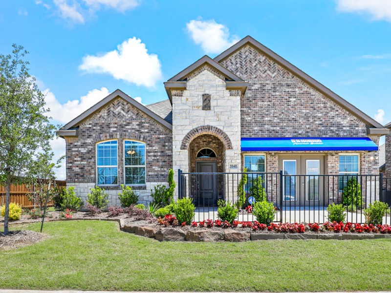 5048 Blazer Way - Texas - Garland - 75043