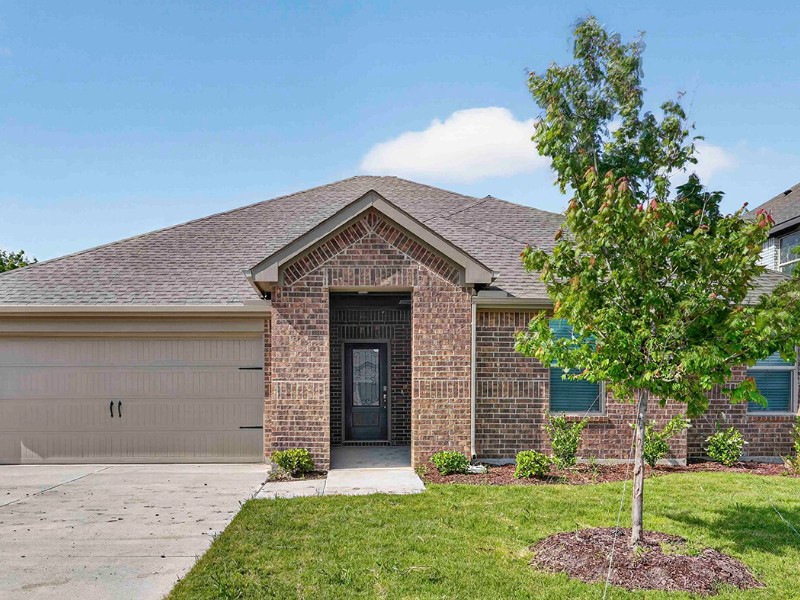 5048 Blazer Way - Texas - Garland - 75043