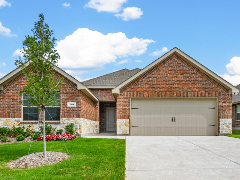 5048 Blazer Way - Texas - Garland - 75043