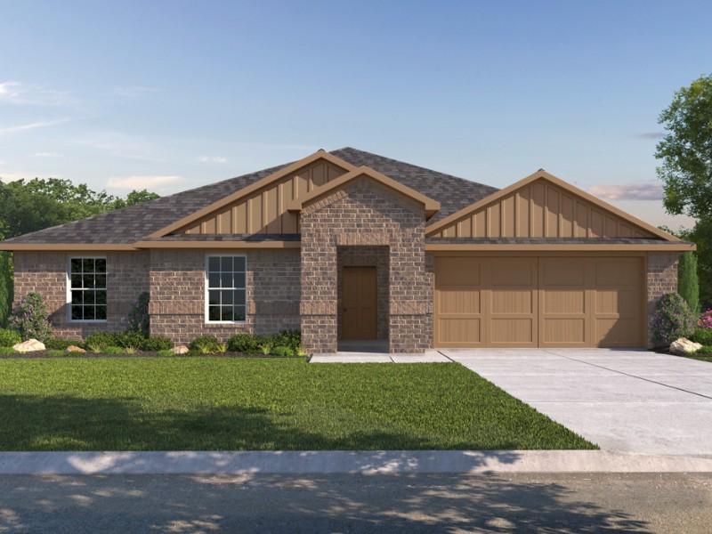 5048 Blazer Way - Texas - Garland - 75043