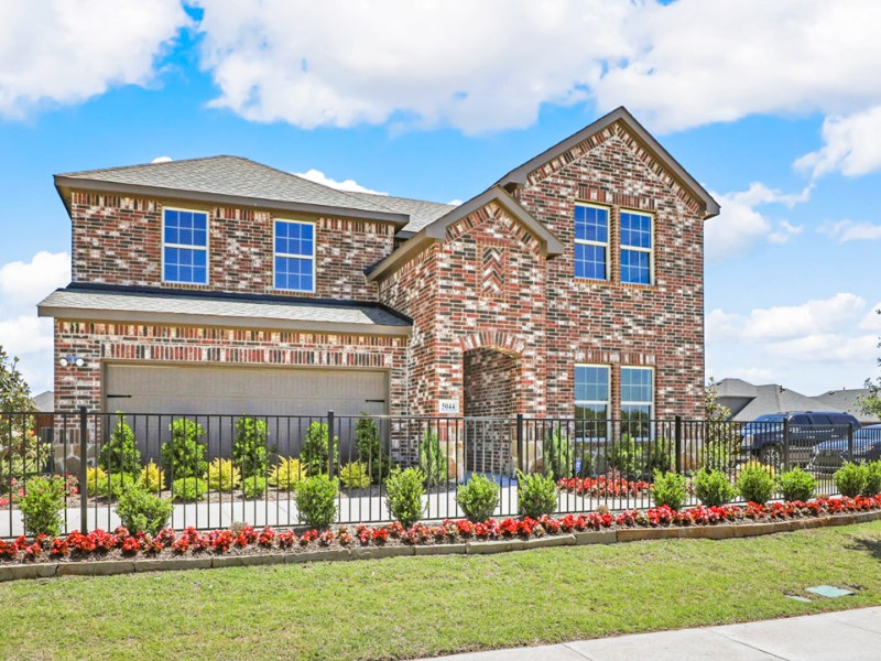 5048 Blazer Way - Texas - Garland - 75043